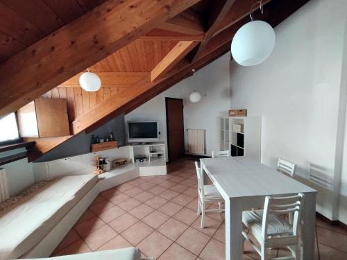 Codogno Apartment | Lo Chalet