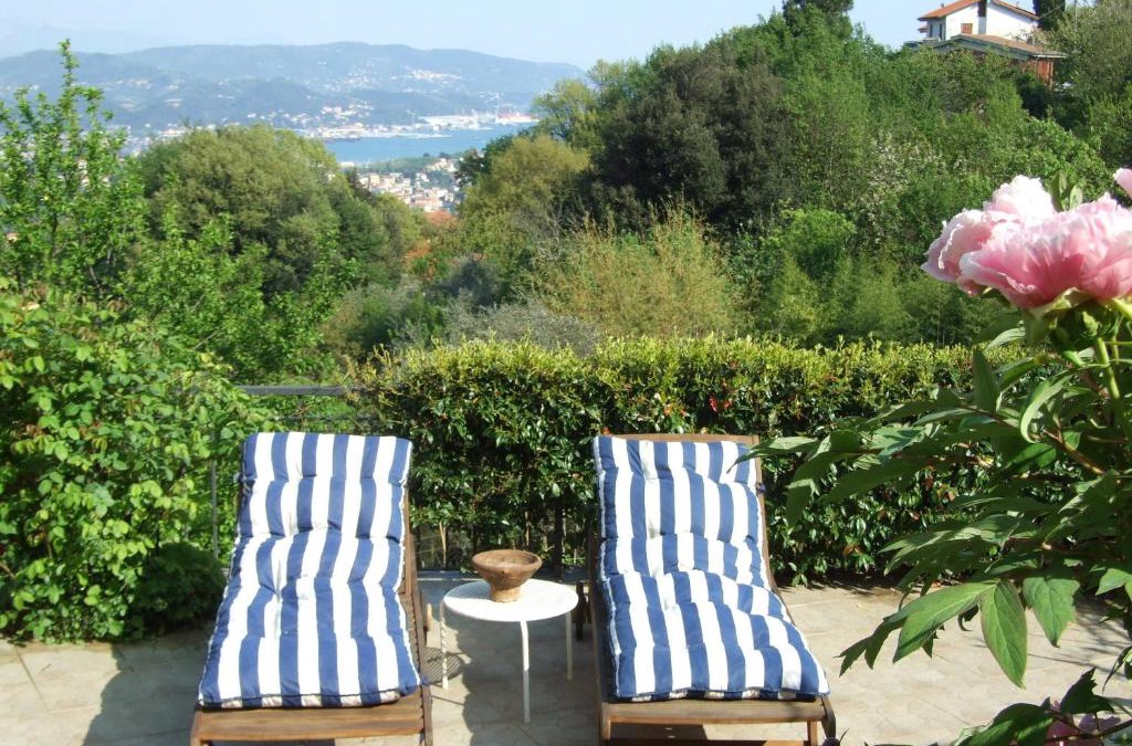 La Foce Ski Chalet | Lo Chalet sul Golfo