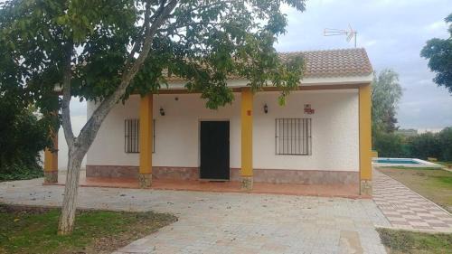 Bollullos de la Mitacion House | Lo Conseguí