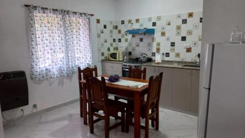 Lobos Apartment | Lo de Julio