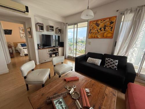 Nunez Apartment | Lo de Mario al rio
