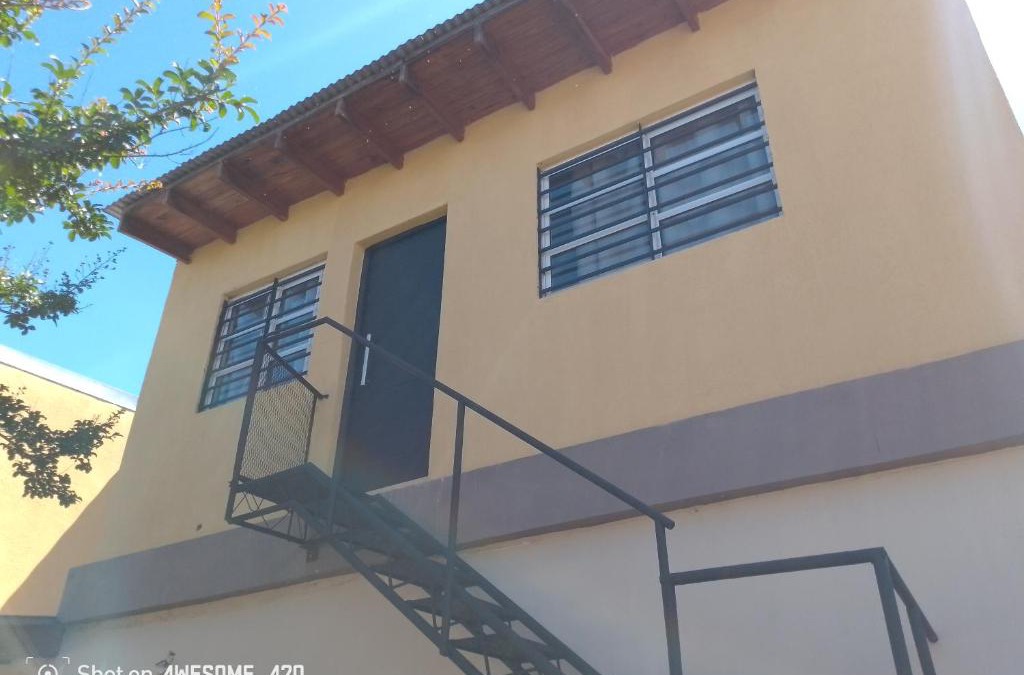 Florencio Varela Apartment | Lo de tina