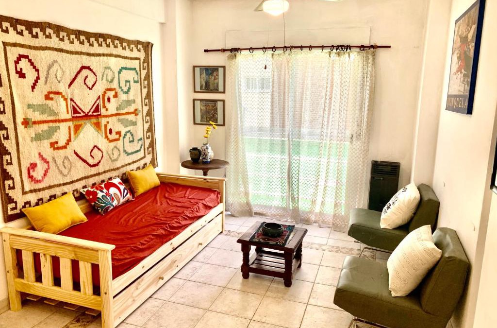 Lomas de Zamora Apartment | Lo de Viki