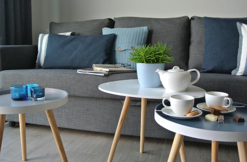 Lochristi Apartment | Lo-Gies