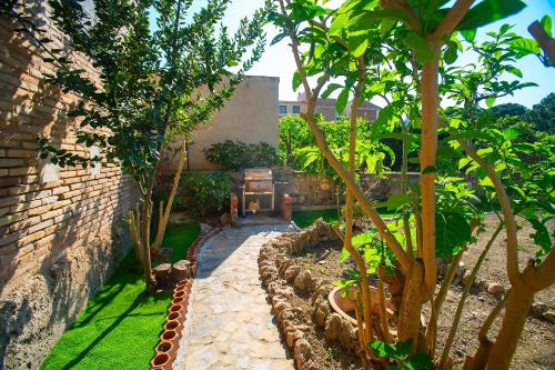 Benifallet House | Lo Jardí de Benifallet