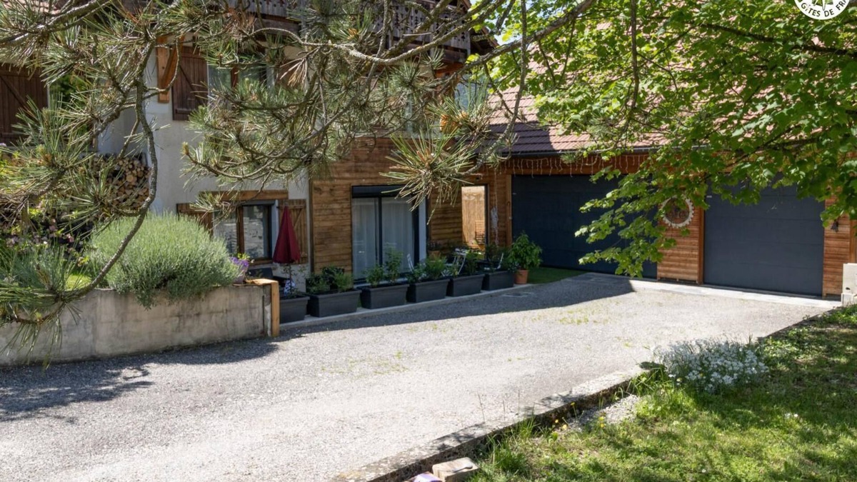 Myans House | LO NINCHA - MYANS - Gîte