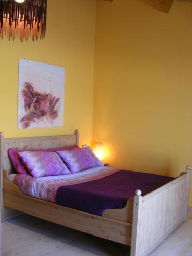 Montorio al Vomano House | Lo Scoiattolo Country House