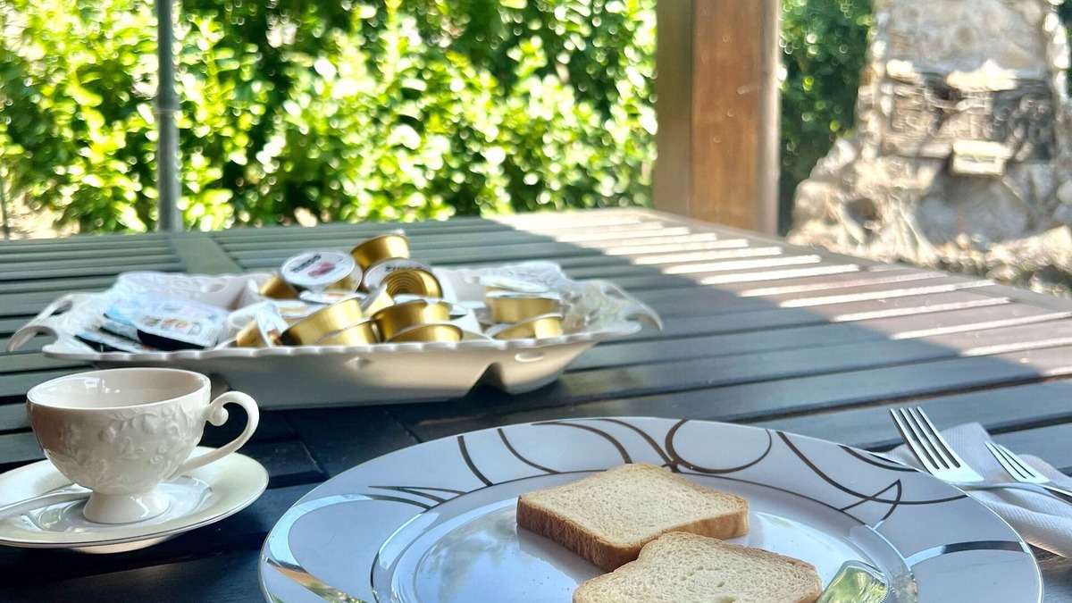 Montemiletto Bed & Breakfast | Lo Scrigno B&B