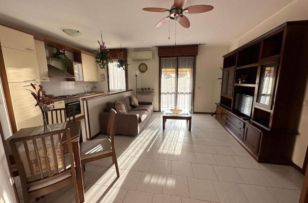 Bogolese Apartment | Lo scrigno