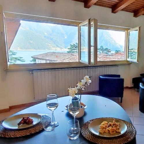 Lovere Old Town Apartment | Lo Scrigno sul Lago