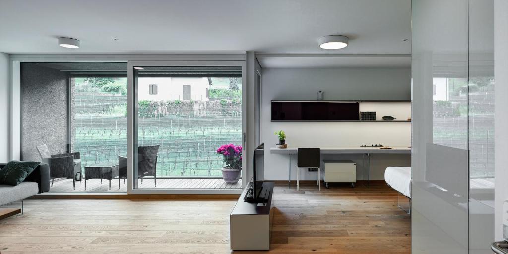 Stabio Apartment | Lo Scudo di Stabio