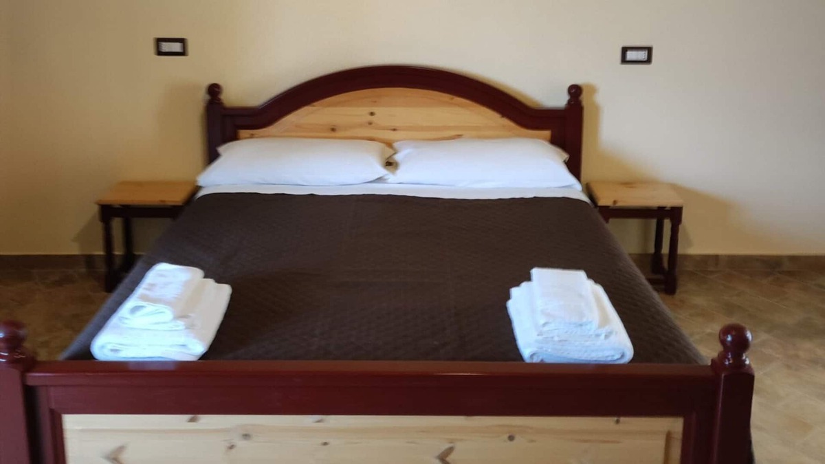 Strongoli Apartment | Lo Spassetto - Donna Dusolina