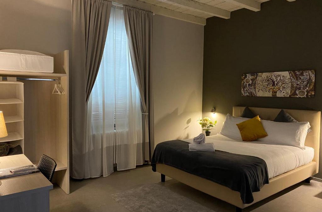 Buscate House | Lo Stallone -Malpensa Milan airport