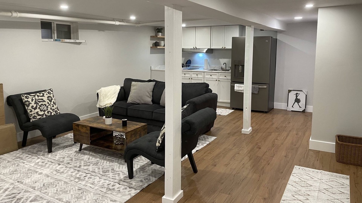 Morristown Apartment | Loaded fully remodeled 1 bed room apartment