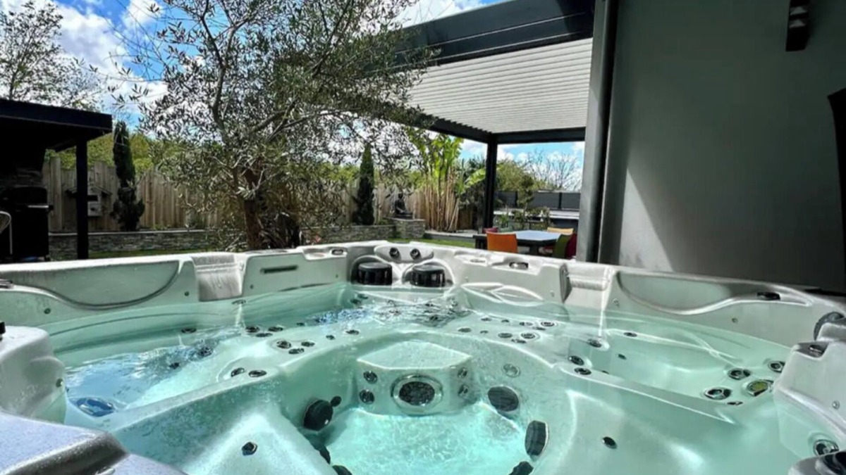 Le Pellerin House | Loasis - Le Pellerin