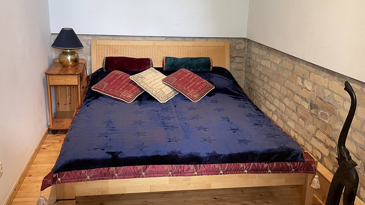 Lobau Apartment | Lobau National Park
