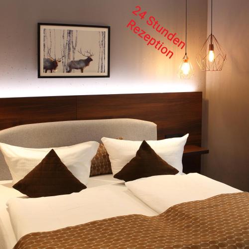 Langenau Hotel | Lobinger Hotel Weisses Ross