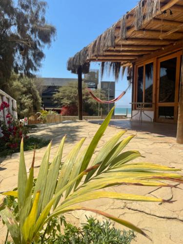Lobitos Hotel | Lobitos Eco Lodge