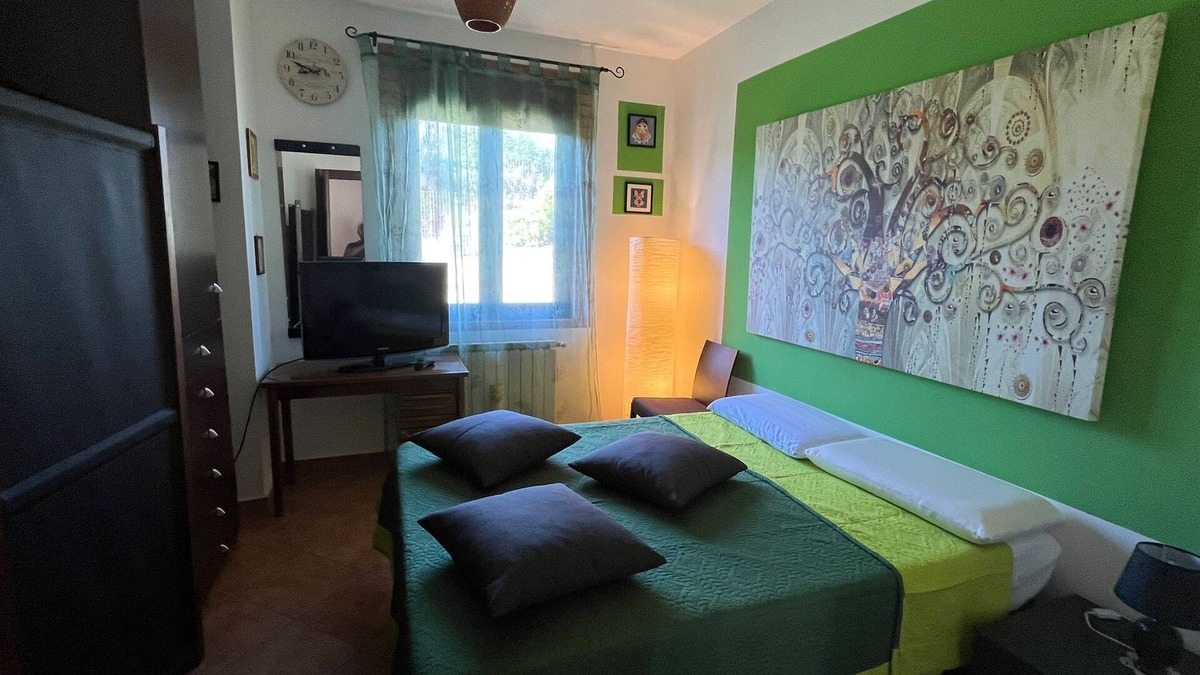 Soverato House | Loc.Tourist