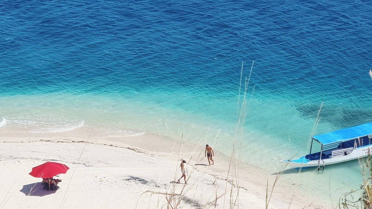 Ngada Villa | Loca Lobo Lodges Riung