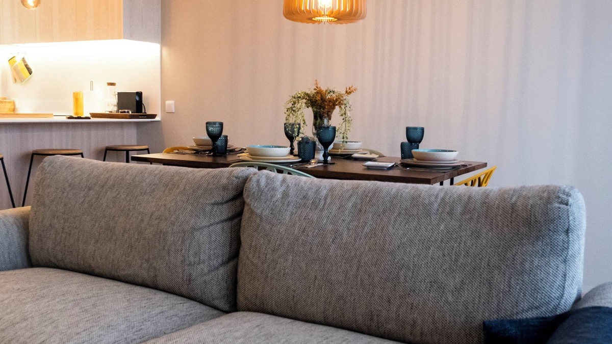 Fao Apartment | Loca Ofir Duplex - Entre Rio e Mar
