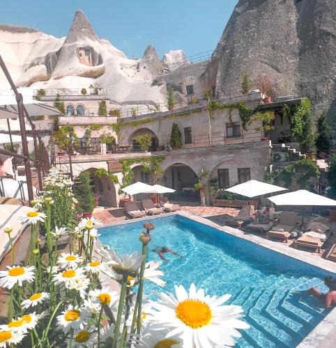 Goreme Hotel | Local Cave House Hotel