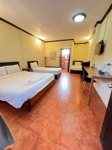 Vang Vieng House | Local Guesthouse