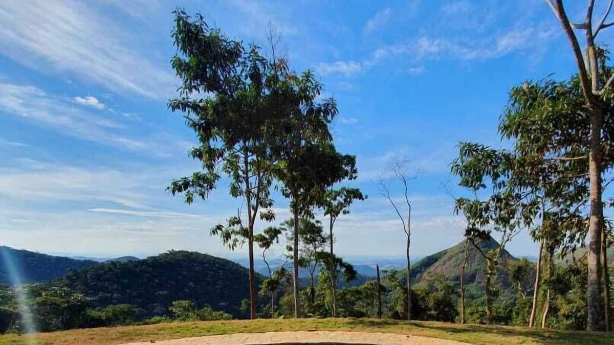 Araras House | LOCAL PARADISE HOUSE WITH WONDERFUL VIEW