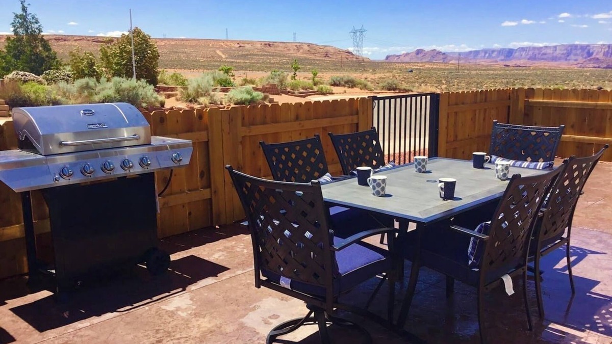 Page House | 🏜️Local VIEW🐶Pet Friendly🚤BOAT Parking~AntelopeCanyon~HorseshoeBend 7-12 min