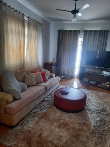 Regiao Urbana Homogenea XV House | Localização privilegiada e conforto!