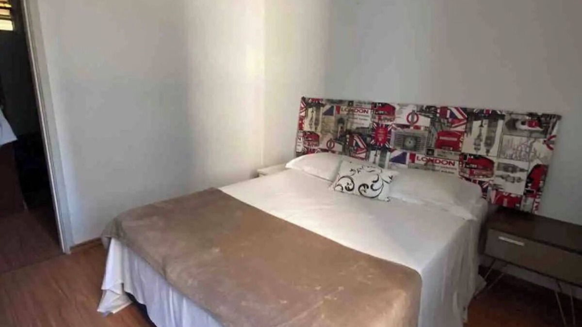 Higienopolis Apartment | Localizado Rua Frei Canecapróximo Av. Paulista