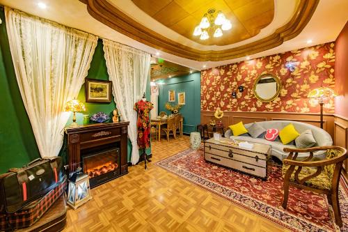 Tian Xin Apartment | Locals Apartment House 08