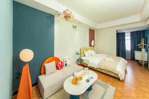 Yu Hua Apartment | Locals Apartment House 40