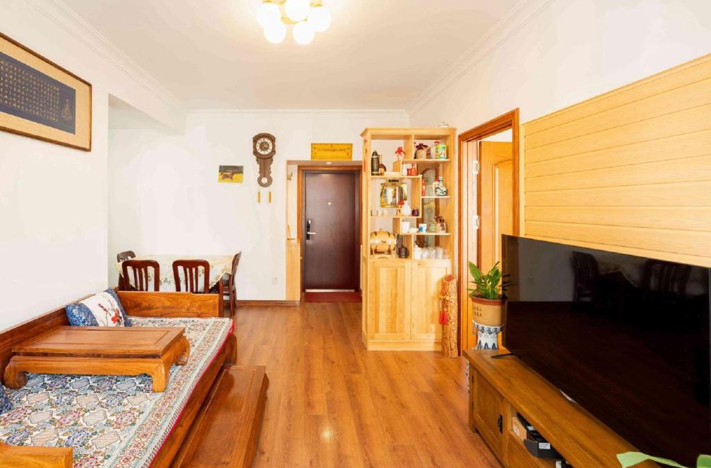 Shahekou Apartment | Locals Apartment Inn 20