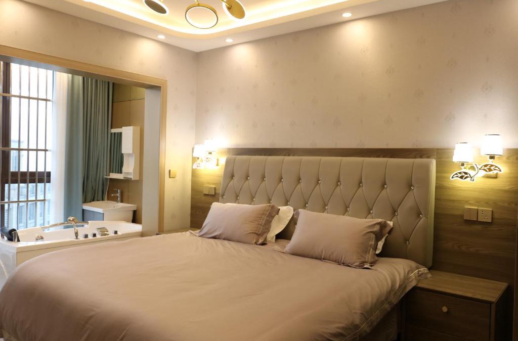 Jiang Bei Apartment | Locals Apartment Place 63