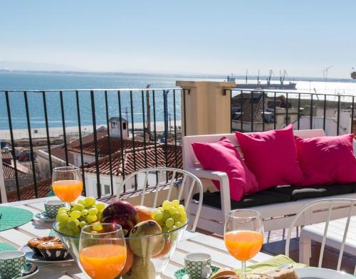 Santo Estevao Apartment | Localtraveling Remedios