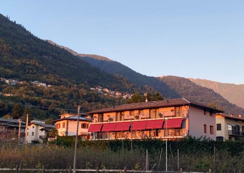 Tresivio Bed & Breakfast | Locanda al Crap
