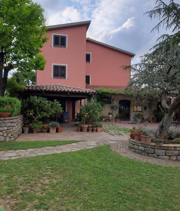 Ruvo del Monte House | Locanda al Giglio d'Oro