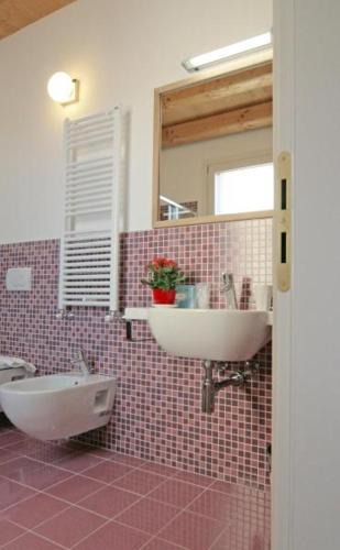 Ca' Pirami Hotel | Locanda Al Ponte de Fero