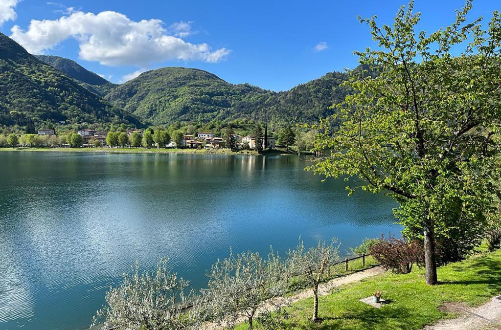 Idro Bed & Breakfast | Locanda alla Grotta
