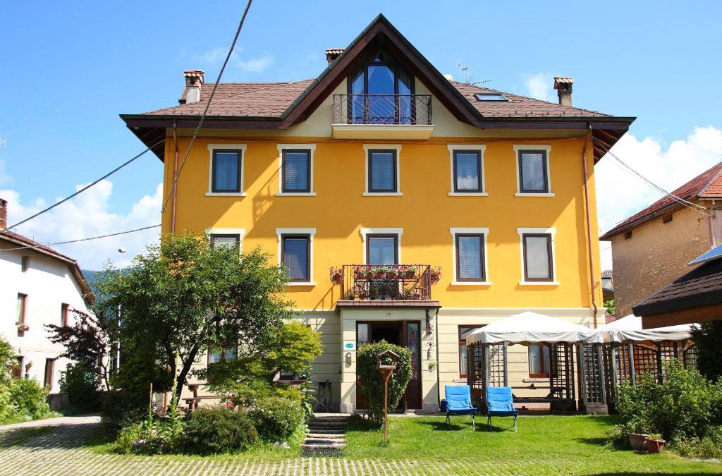 Asiago Hotel | Locanda Aurora B&B