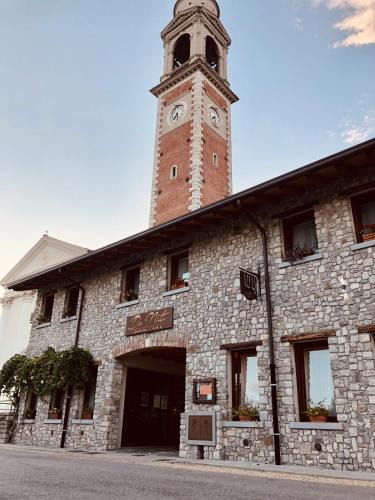 Arba Bed & Breakfast | Locanda B&B Da Nati