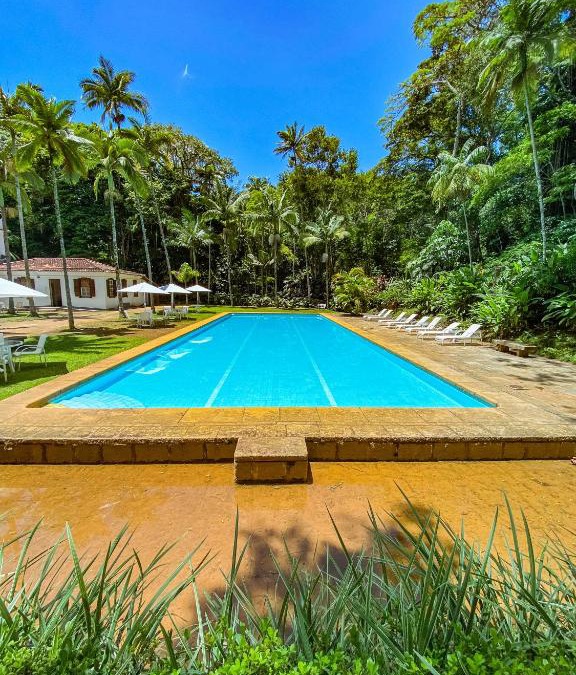 Itaipava Hotel | Locanda Bela Vista