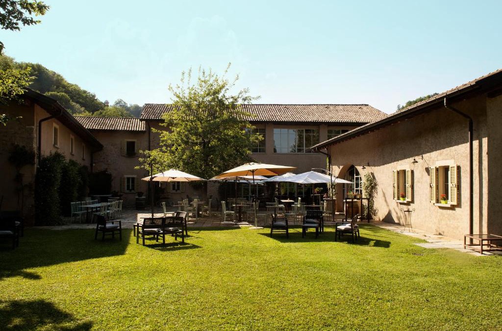 Aggregazione Rionale 4 Hotel | Locanda Cà dei Santi