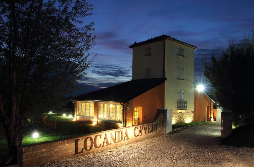 Megliadino San Vitale House | Locanda Ca'Vejo srl
