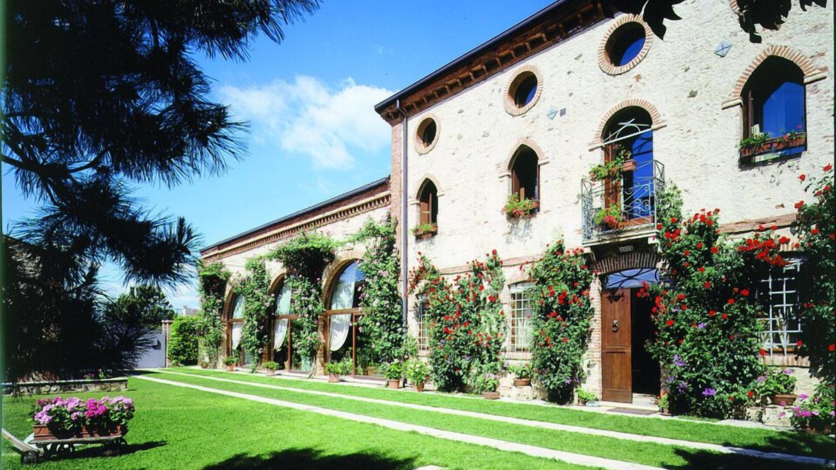 Carre Hotel | Locanda Corte dei Galli