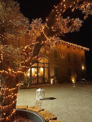 Quattro Castella Bed & Breakfast | Locanda Corte Ruspecchio