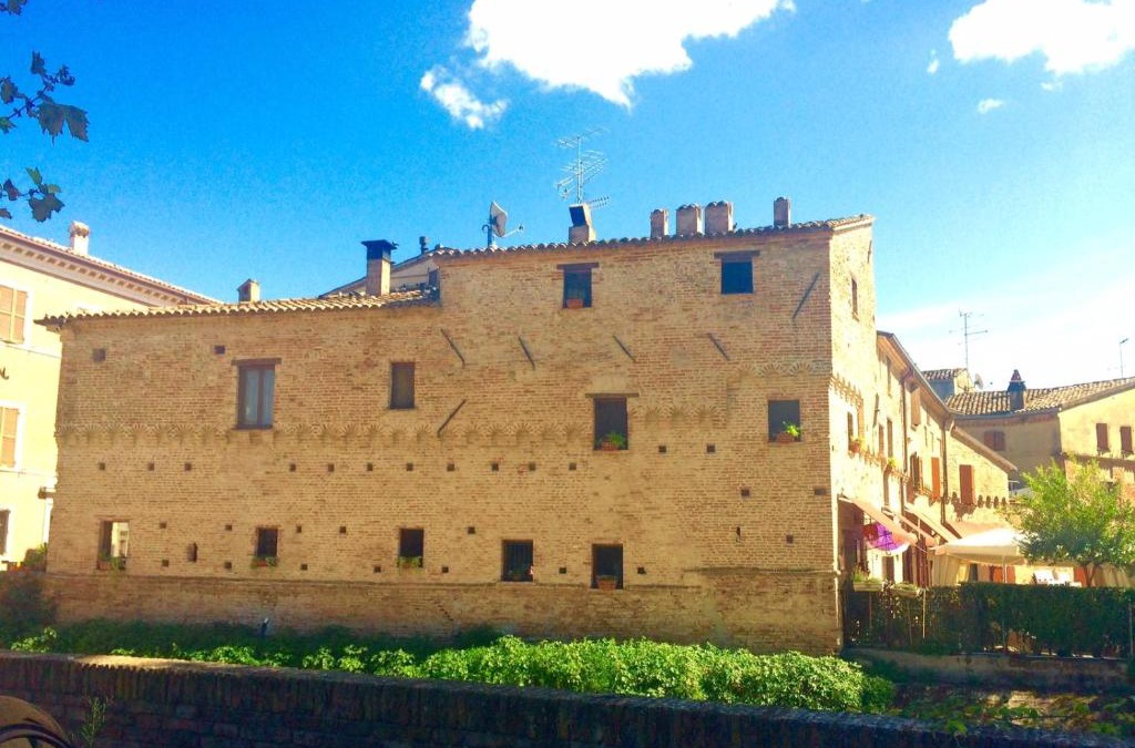 San Giovanni In Marignano House | Locanda Delle Fate