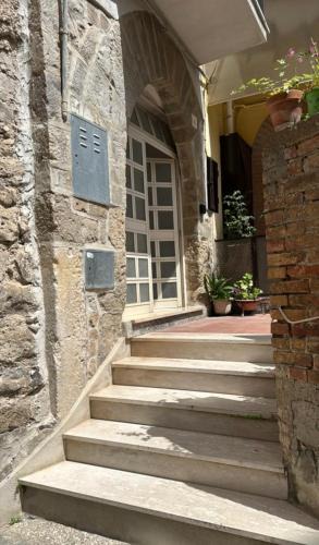 Teano Apartment | Locanda de foris apartment