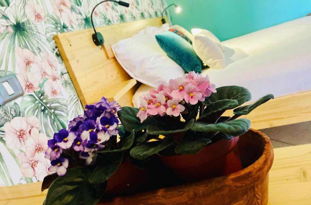 Prunetto Bed & Breakfast | Locanda del Borgo